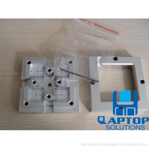Kf-15 Reballing Station W/o Handle (blue)